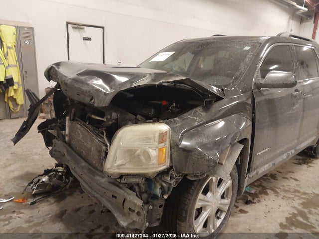 2GKALNEK1H6352949 GMC Terrain Sle-2