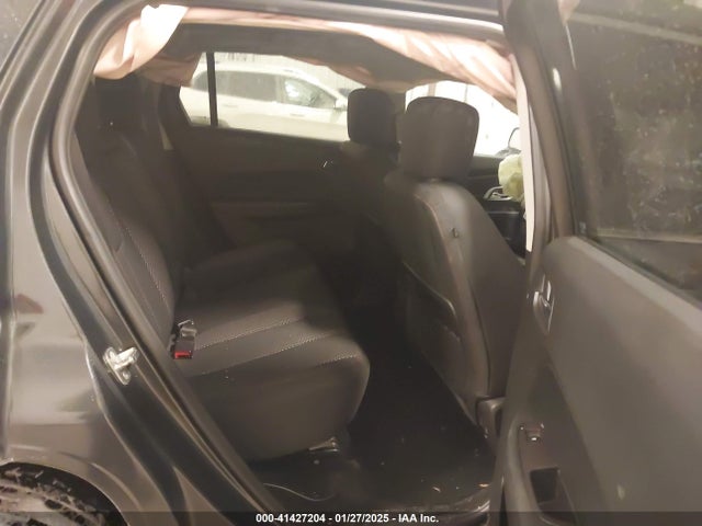2GKALNEK1H6352949 GMC Terrain Sle-2
