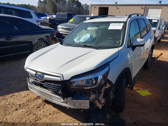 JF2SKAGCXLH498174 Subaru Forester Premium