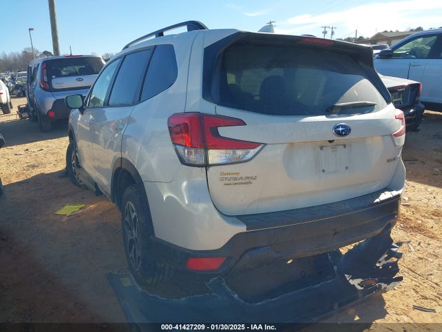 JF2SKAGCXLH498174 Subaru Forester Premium