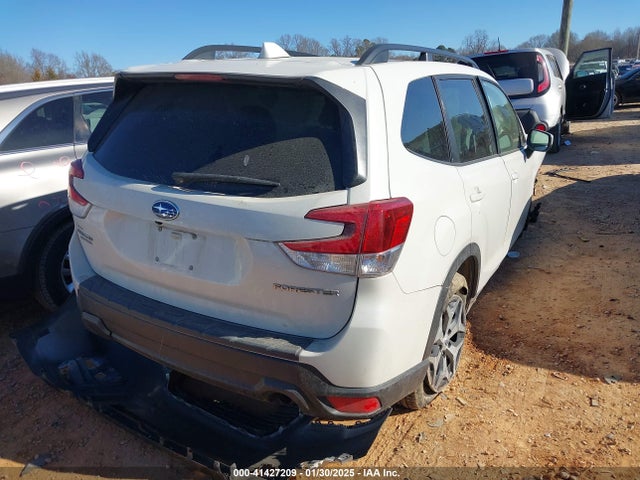 JF2SKAGCXLH498174 Subaru Forester Premium