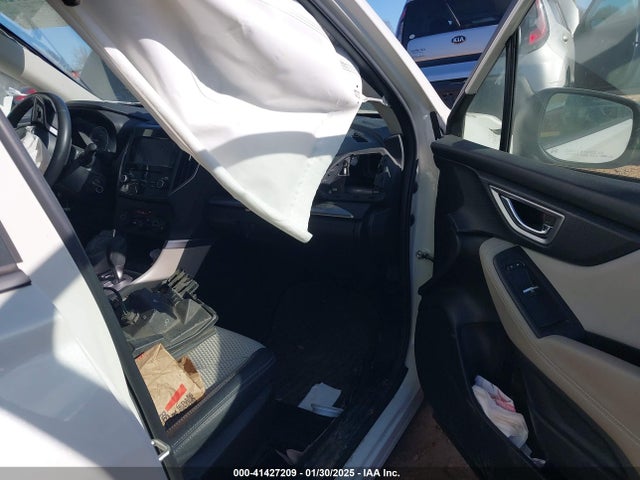 JF2SKAGCXLH498174 Subaru Forester Premium