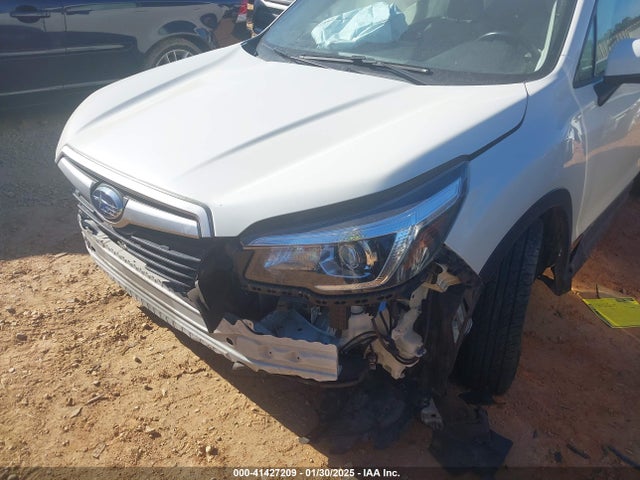 JF2SKAGCXLH498174 Subaru Forester Premium