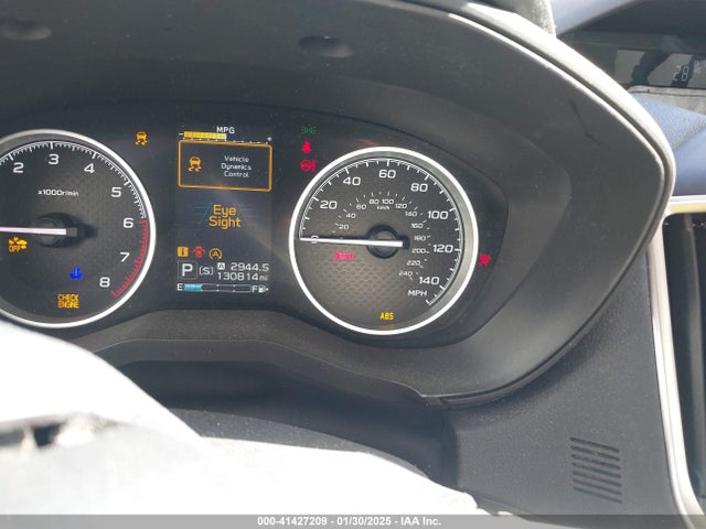 JF2SKAGCXLH498174 Subaru Forester Premium