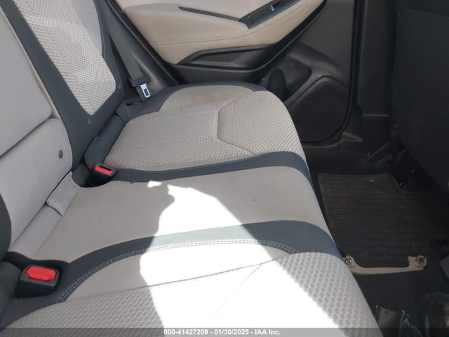 JF2SKAGCXLH498174 Subaru Forester Premium
