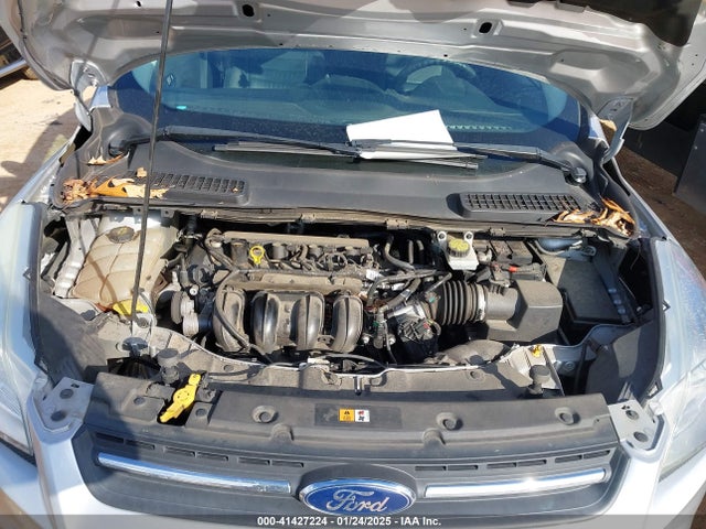 1FMCU0G7XGUB87914 Ford ESCAPE SE