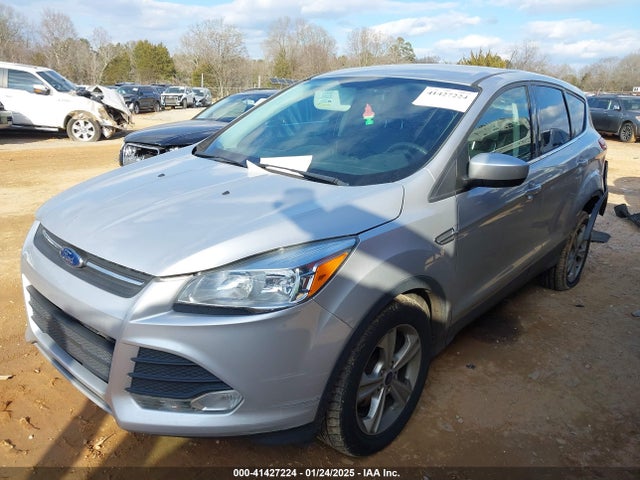 1FMCU0G7XGUB87914 Ford ESCAPE SE