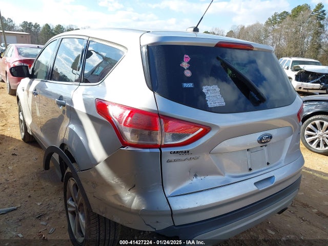 1FMCU0G7XGUB87914 Ford ESCAPE SE