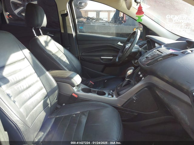 1FMCU0G7XGUB87914 Ford ESCAPE SE