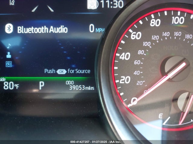 Toyota CAMRY XSE 2022 4T1K61AK3NU032837 Image 15