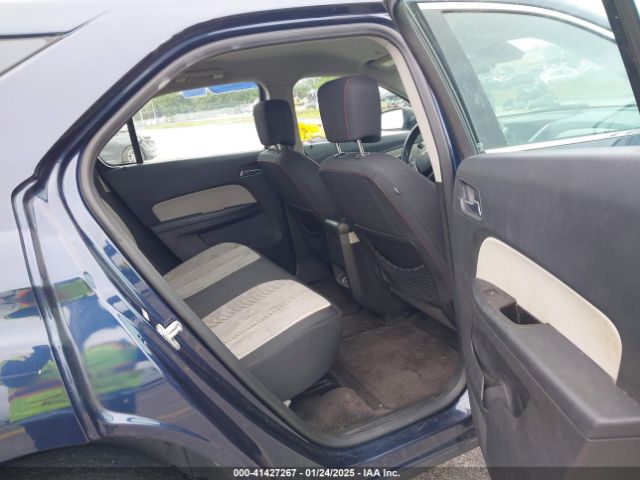 2GNALBEK9G1171398 Chevrolet EQUINOX LS