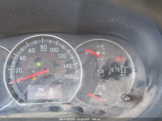 1N4AA5AP9EC434617 Nissan Maxima 3.5 Sv