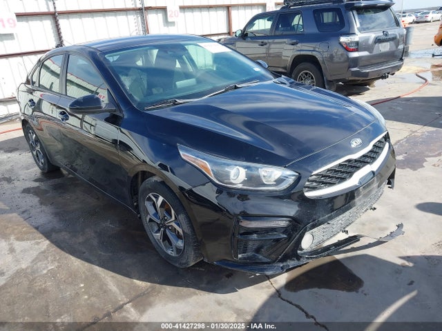 KIA Forte Lxs 2019 3KPF24AD3KE024008 Image 1