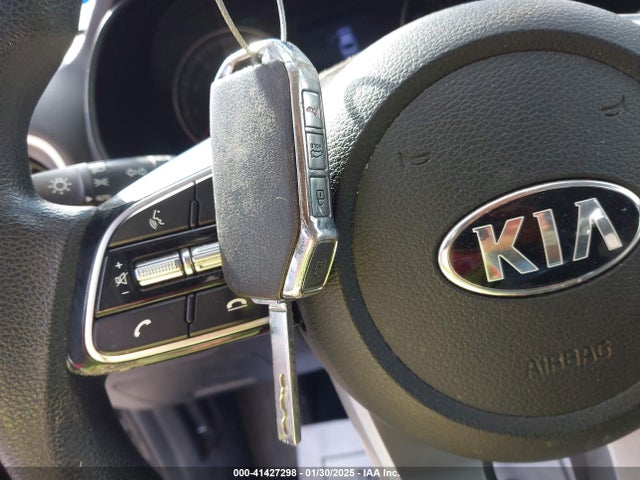 KIA Forte Lxs 2019 3KPF24AD3KE024008 Image 11