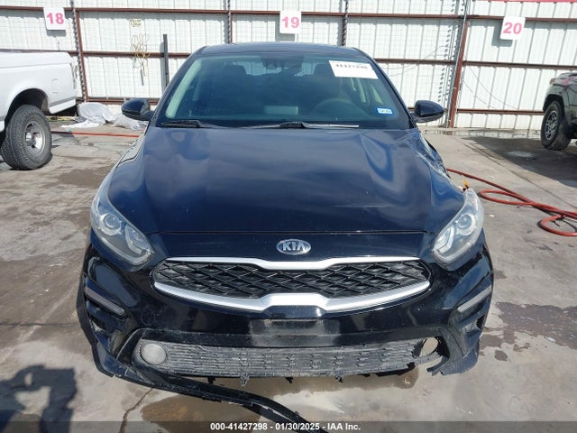 KIA Forte Lxs 2019 3KPF24AD3KE024008 Image 13