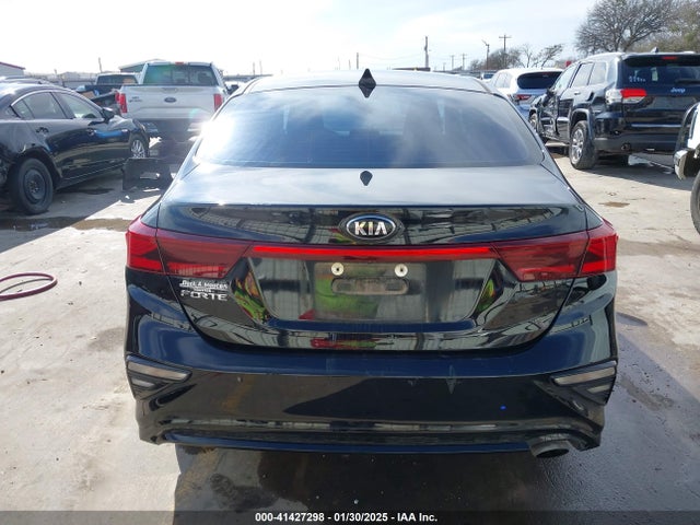 KIA Forte Lxs 2019 3KPF24AD3KE024008 Image 17