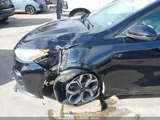 KIA Forte Lxs 2019 3KPF24AD3KE024008 Image 19