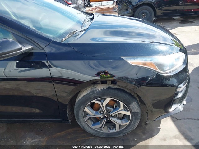 KIA Forte Lxs 2019 3KPF24AD3KE024008 Image 20