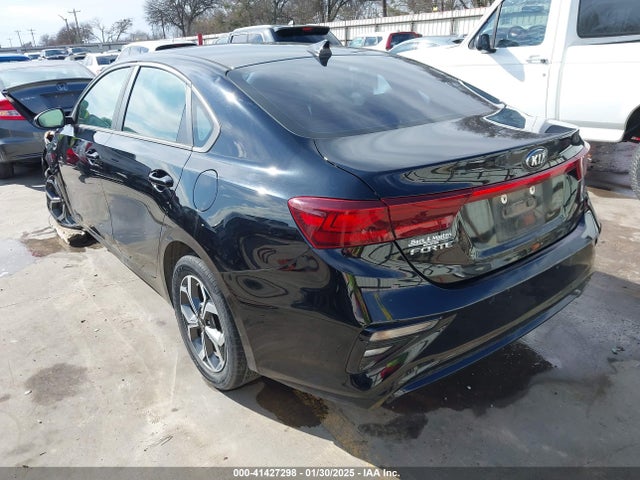 KIA Forte Lxs 2019 3KPF24AD3KE024008 Image 3
