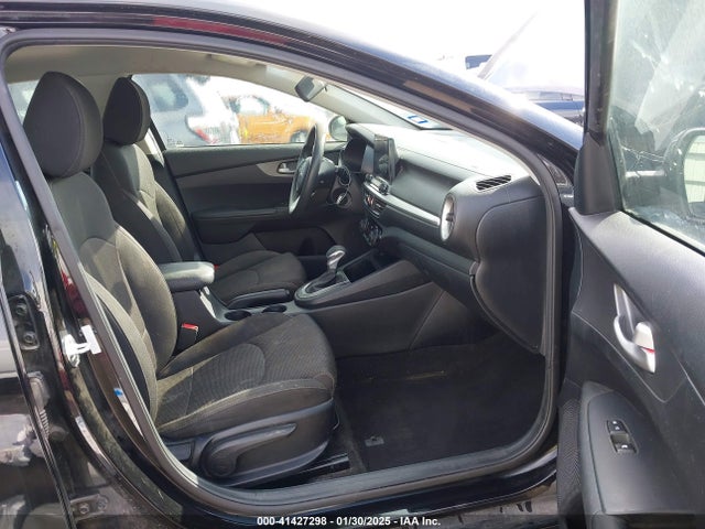 KIA Forte Lxs 2019 3KPF24AD3KE024008 Image 5