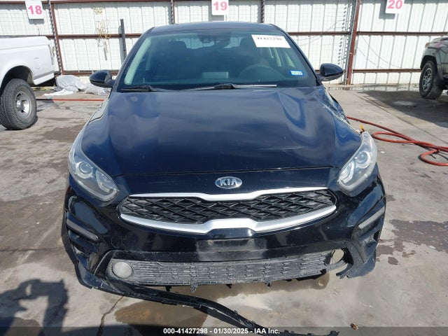 KIA Forte Lxs 2019 3KPF24AD3KE024008 Image 6