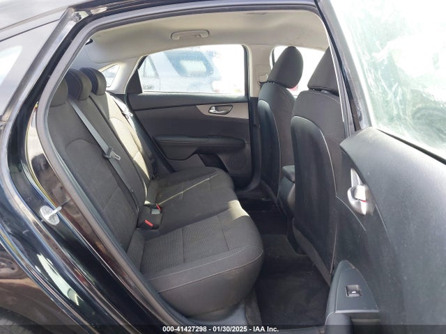 KIA Forte Lxs 2019 3KPF24AD3KE024008 Image 8