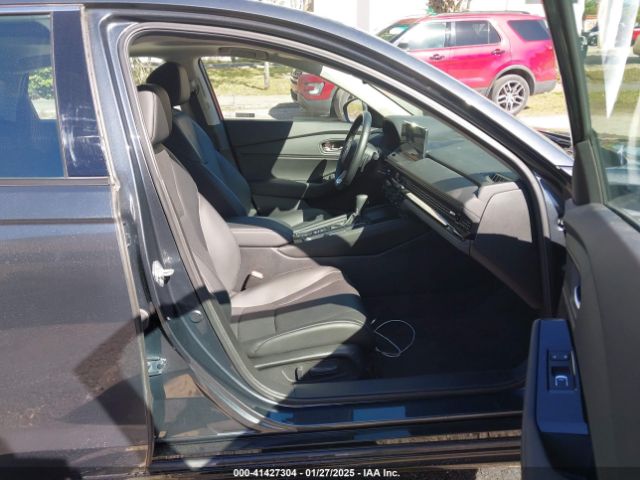 1HGCY2F82RA065228 Honda Accord Hybrid Touring