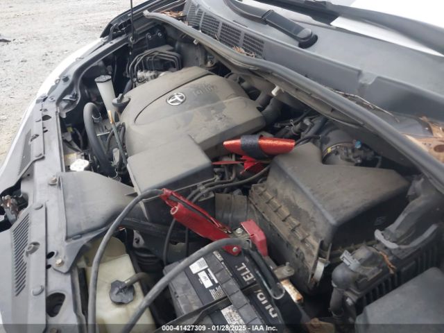 5TDYZ3DC4HS784545 Toyota Sienna Xle/limited