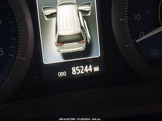 5TDYZ3DC4HS784545 Toyota Sienna Xle/limited