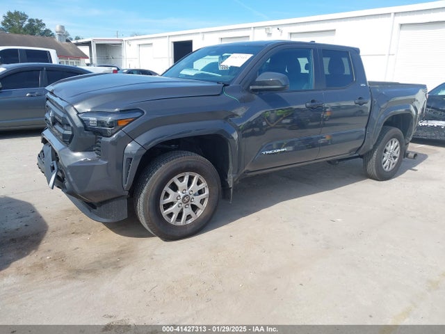 3TMLB5JN5RM052698 Toyota Tacoma Sr5
