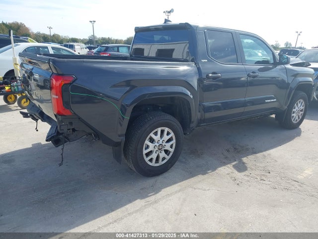 3TMLB5JN5RM052698 Toyota Tacoma Sr5