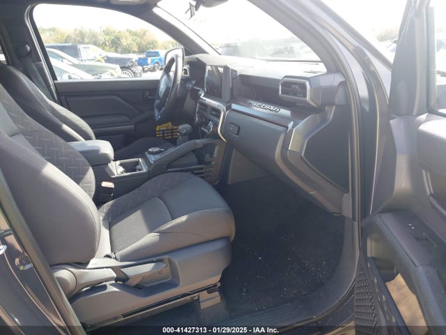 3TMLB5JN5RM052698 Toyota Tacoma Sr5