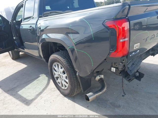 3TMLB5JN5RM052698 Toyota Tacoma Sr5