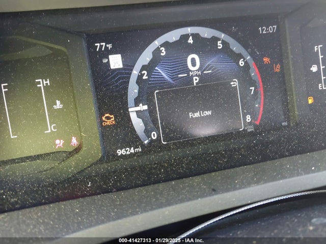 3TMLB5JN5RM052698 Toyota Tacoma Sr5