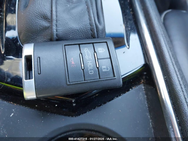 2013 CADILLAC ATS 1G6AG5RX8D0148256 Photo 10