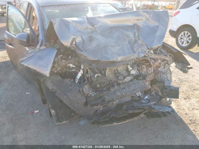 3N1AB7AP4KY243163 Nissan SENTRA S