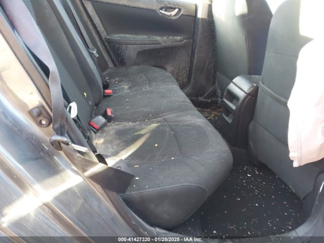 3N1AB7AP4KY243163 Nissan SENTRA S