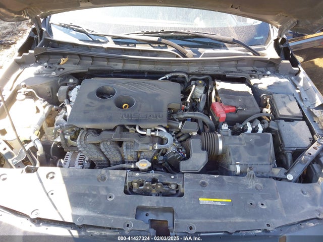 Nissan Altima 2.5 S 2019 1N4BL4BV8KC227458 Image 10