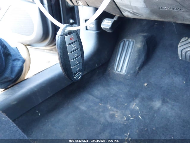 Nissan Altima 2.5 S 2019 1N4BL4BV8KC227458 Image 11