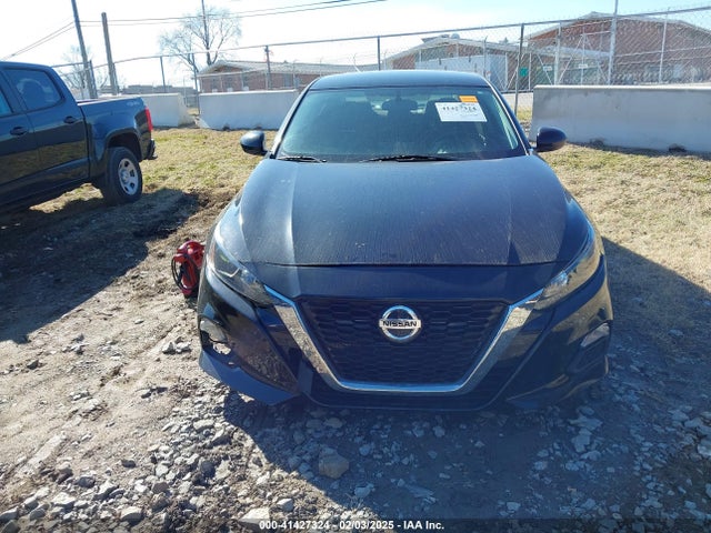 Nissan Altima 2.5 S 2019 1N4BL4BV8KC227458 Image 12