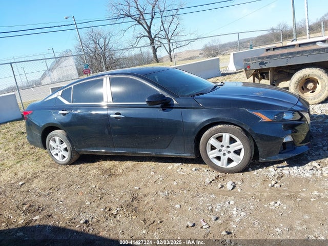 Nissan Altima 2.5 S 2019 1N4BL4BV8KC227458 Image 13