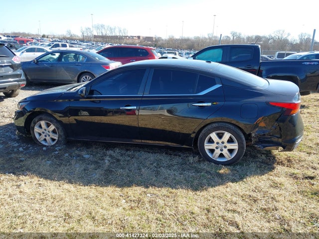 Nissan Altima 2.5 S 2019 1N4BL4BV8KC227458 Image 14