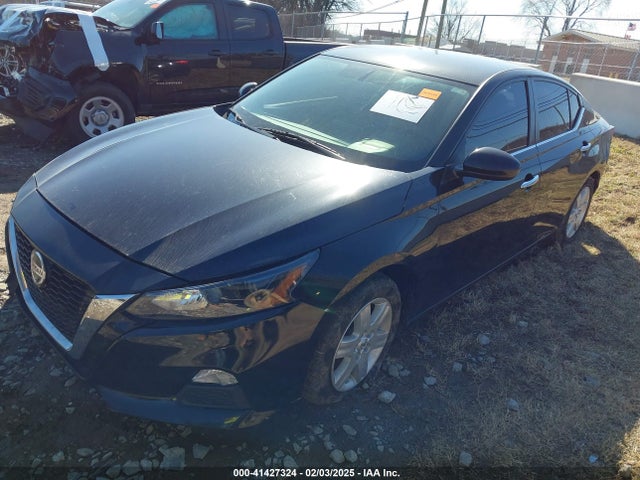Nissan Altima 2.5 S 2019 1N4BL4BV8KC227458 Image 2