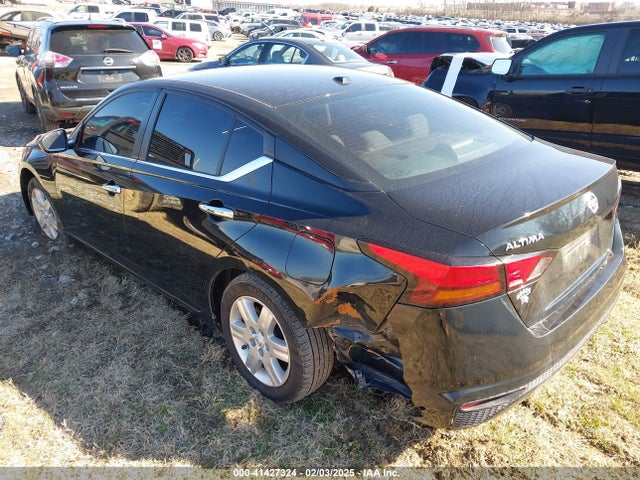 Nissan Altima 2.5 S 2019 1N4BL4BV8KC227458 Image 3