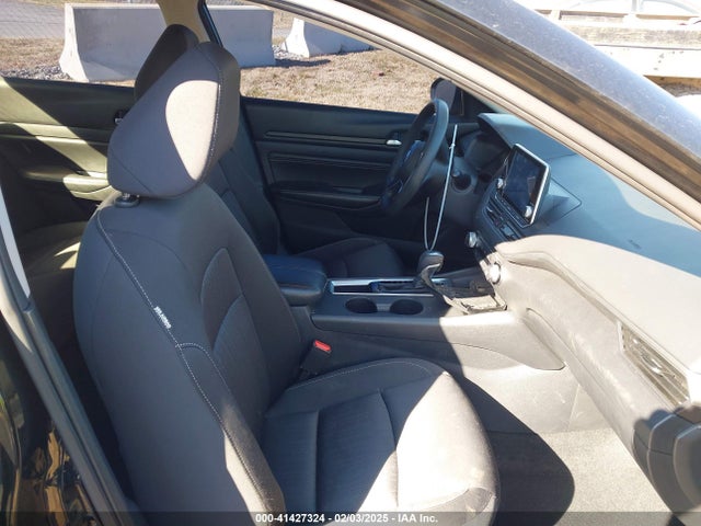 Nissan Altima 2.5 S 2019 1N4BL4BV8KC227458 Image 5