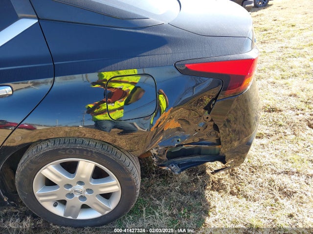 Nissan Altima 2.5 S 2019 1N4BL4BV8KC227458 Image 6