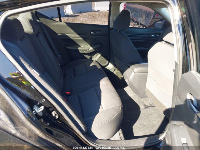 Nissan Altima 2.5 S 2019 1N4BL4BV8KC227458 Image 8