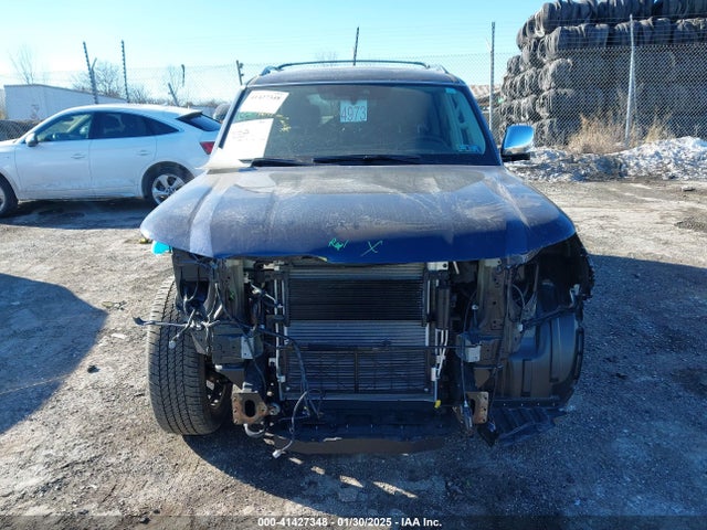 Nissan 2024 2024 JN8AY2DBXR9853961 Image 13