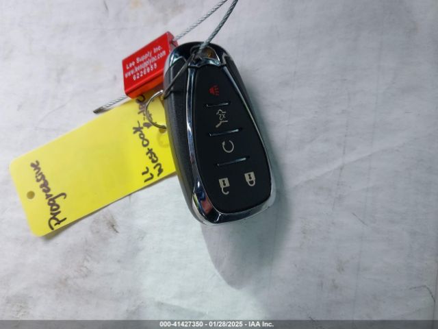 3GNAXMEG5RL116332 Chevrolet Equinox Fwd Rs