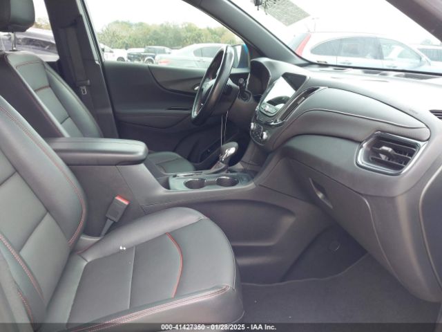 3GNAXMEG5RL116332 Chevrolet Equinox Fwd Rs